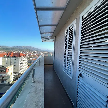 Place Apartment