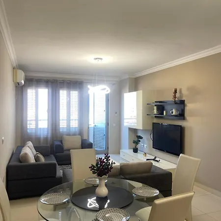 Place Apartament Szkodra