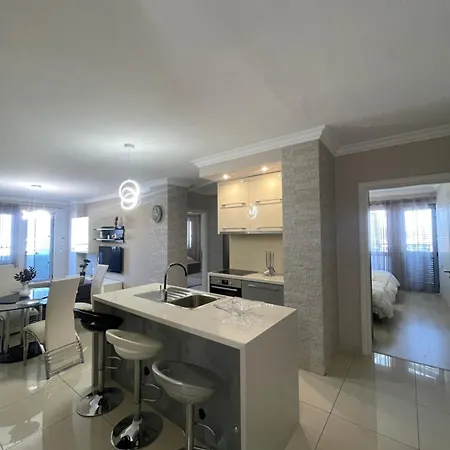 Place Apartament Szkodra