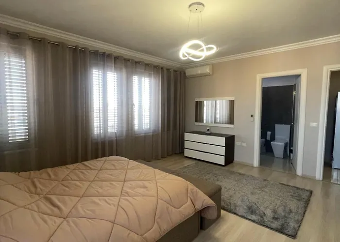 Appartamento Place *