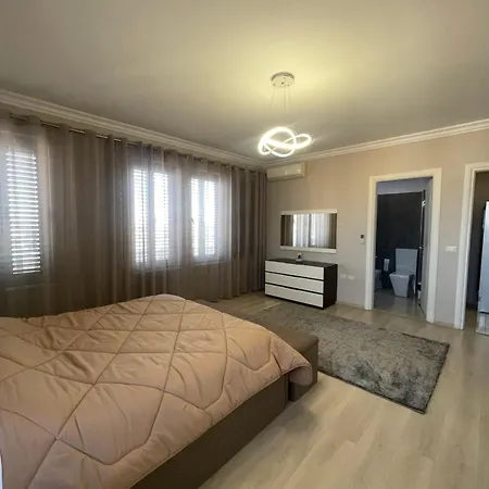 Apartment Place *