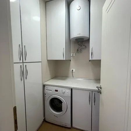 Apartment Place