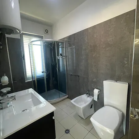 Apartment Place