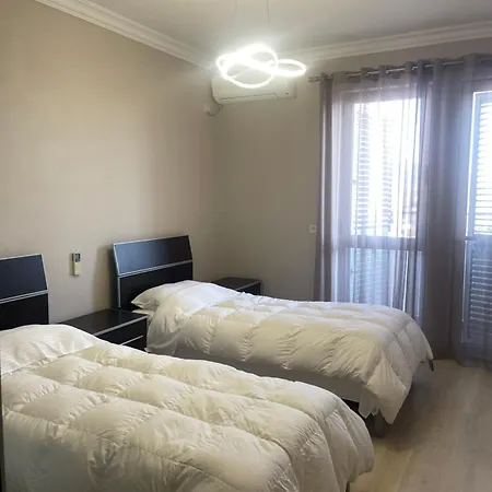 Place Διαμέρισμα Σκόδρα