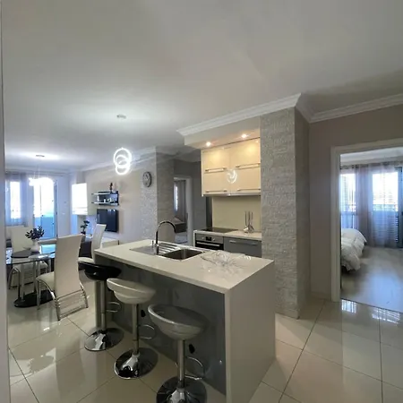 Apartment Place Shkoder