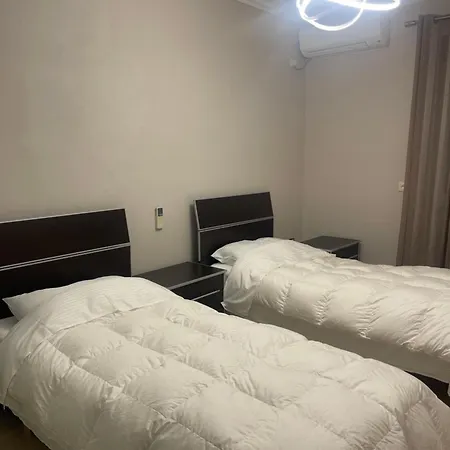 Place Apartment Shkoder