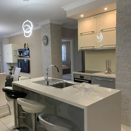 Place Apartment