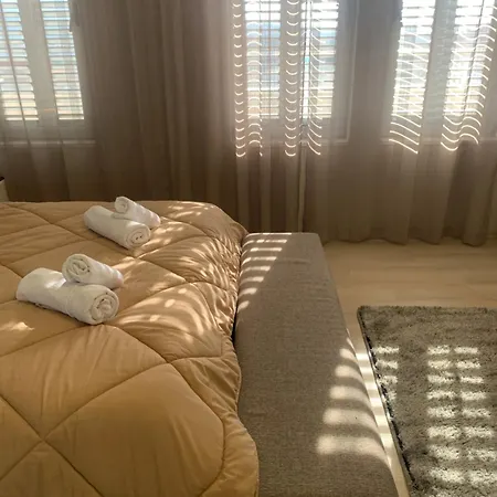 Apartment Place