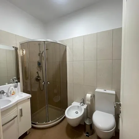 Place Apartment Shkoder