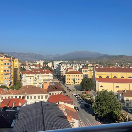 Place * Shkodër