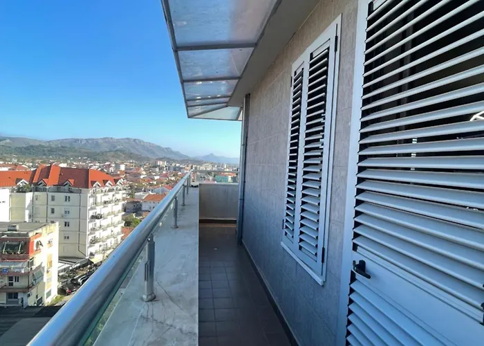 Place Apartment