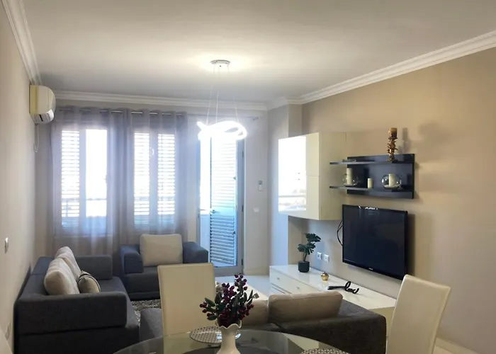 Place Apartment Shkodra