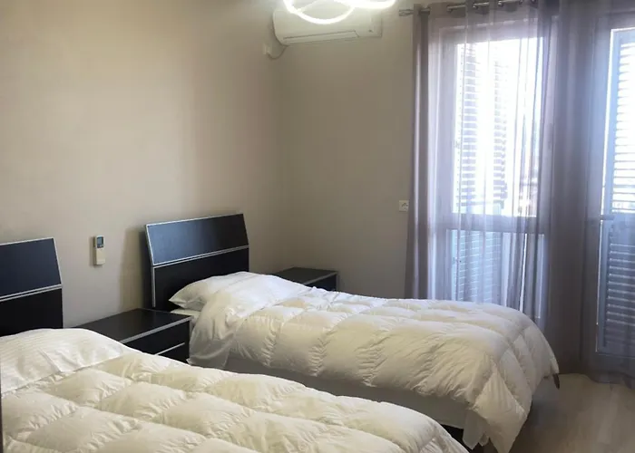 Place Apartment Shkoder