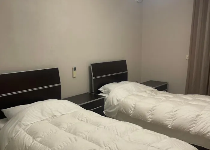 Place Apartment Shkoder