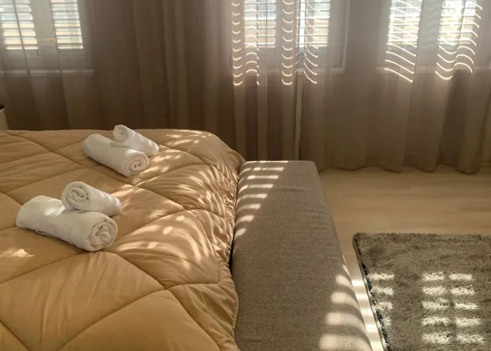 Apartment Place