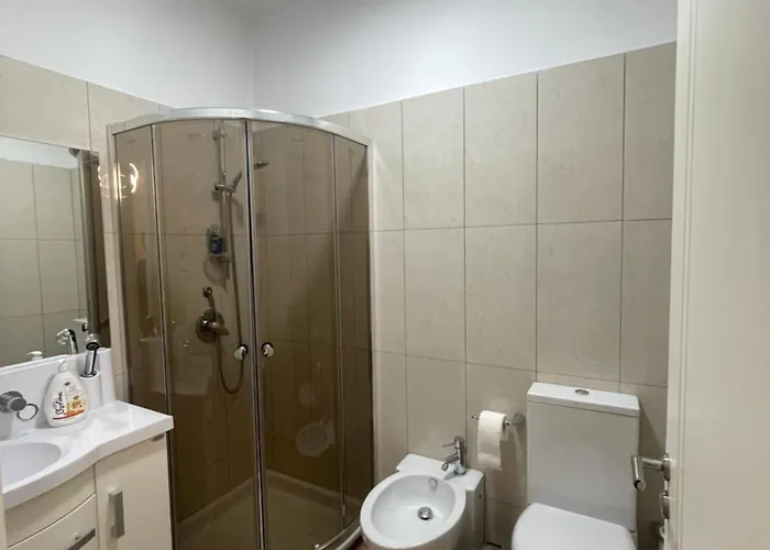 Place Apartment Shkodra
