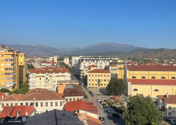 Place * Shkoder